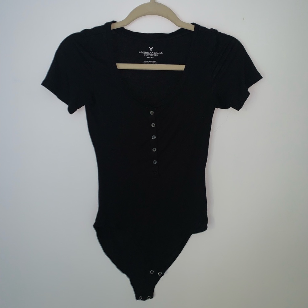 Body suit